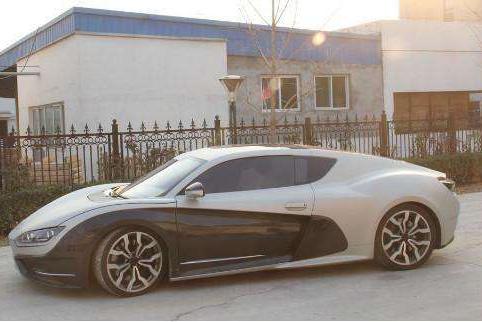 老板开回来一辆长城牌跑车, 炫耀说要70万高价, 我信了