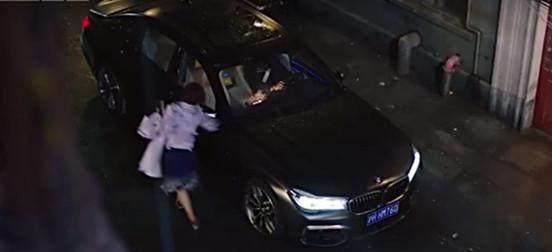 聊一聊《我的前半生》贺涵开的宝马车