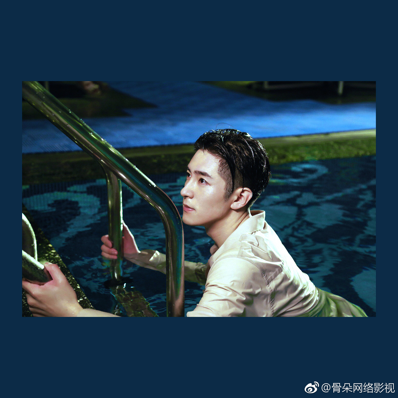 在这个智商过剩的年代,走心是唯一的技巧