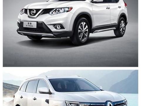 2017款科雷傲2.5四驱尊贵版优惠2万5千元，值得入手吗？