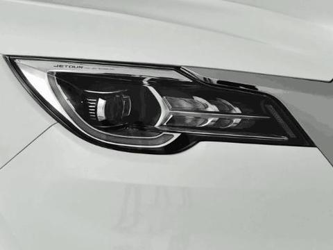 奇瑞发飙了，新款SUV不输途观，12万起别说哈弗H6，博越都着急