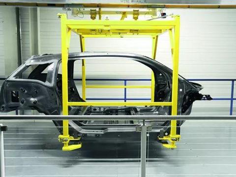 汽车也开始流行减肥了？