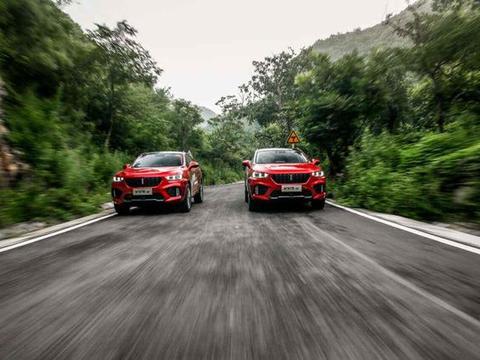 长城再次出事！长城魏派VV5又一次刷新了防撞梁最薄纪录