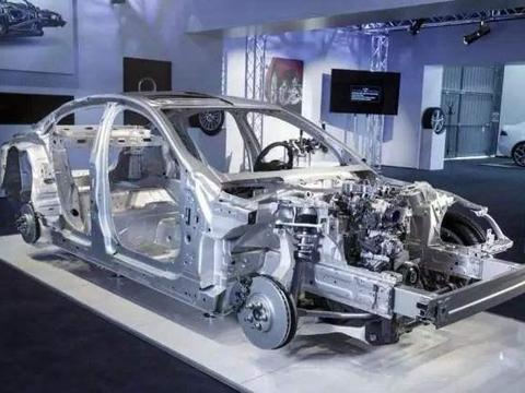 全铝车身就一定好吗？不必太在意