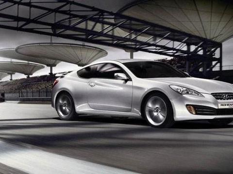 30w以内值得买的性能车和跑车有哪些？让你开上跑车不是梦