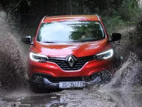 个性时尚最适合年轻人，15万高品质SUV就买这几款！