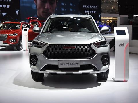 外观大改造发动机变速箱强势升级，二次改款Coupe性能50万逼格