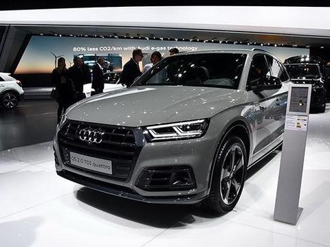 没买车的注意了，这十款要火的SUV值得收藏参考！