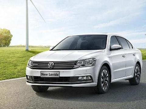 新款轩逸对比朗逸新车没优惠你会选择谁？