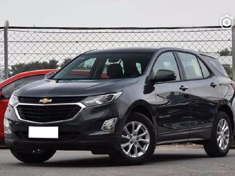 再次降价，这款合资SUV比途观帅，起步价才14万