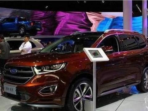 买越野的来看看它，V6发动机，操控好，普拉多都不想开了！