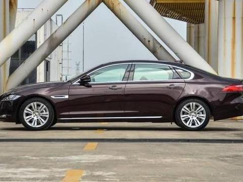 曾是A6L、5系、E级最大竞争对手，豪华车代表，现降25万仍没人买