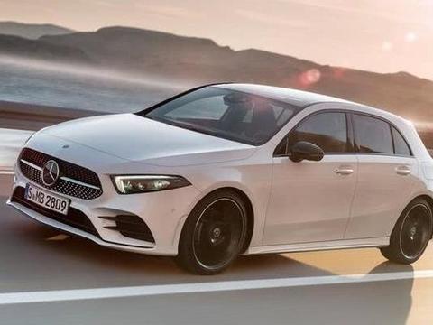 又是中国特供，奔驰A级国产加长再推7座版，目标对准宝马2系！