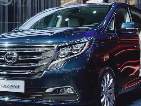 国产第一高端MPV，开启加价模式，真要把GL8干趴在地？