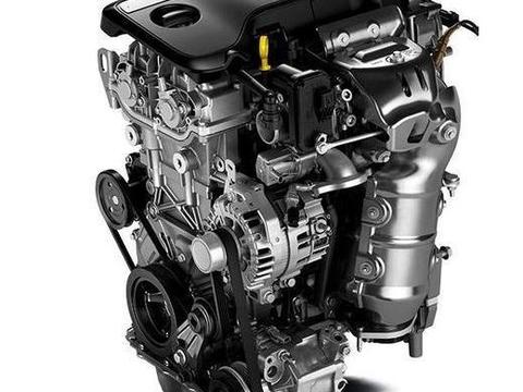 江湖说：2018款别克新英朗三缸发动机性能如何？