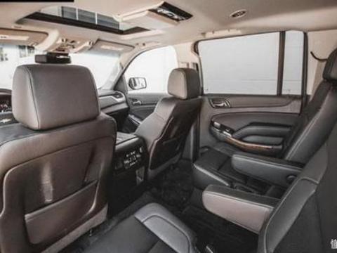 老板不到百万买的越野车，身边开路虎揽胜的朋友都羡慕！