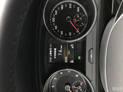 越来越多人不买凯美瑞了，流行买这部车，空间大又帅气!！