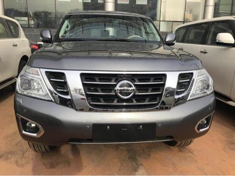 17款中东版丰田途乐4.0 SE-T2 BOSE音箱275马力动感性能双兼容