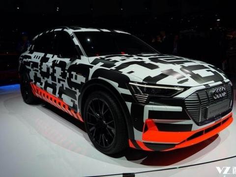 特斯拉的对手不止捷豹保时捷？这两款纯电动车仅凭品牌就能秒杀它