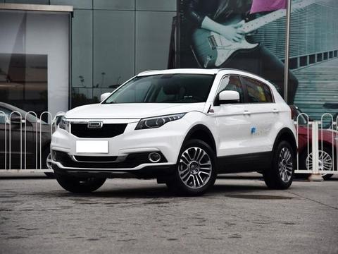 据说这车，永远不可能上315