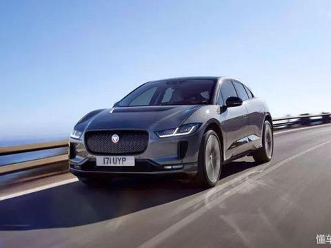 干掉特斯拉！除了保时捷，这款豪华纯电SUV的实力也绰绰有余