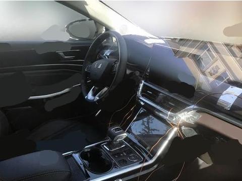 等了快10年，终于等来了红旗SUV！一汽要“咸鱼翻身”了？