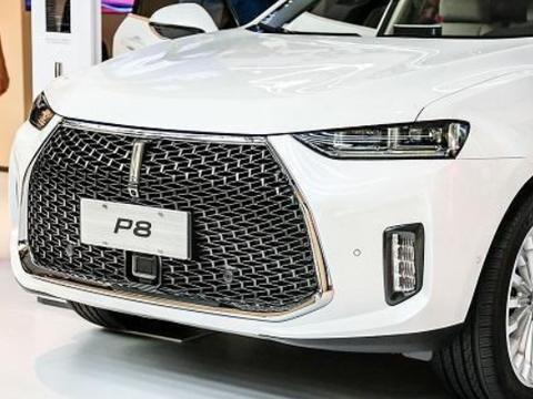 当之无愧的国产神车！油耗2.3L+四驱仅25万，实力叫板比亚迪唐！