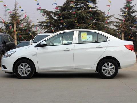 这三款合资家用轿车，落地10万内畅销王，满足你对合资车的期望