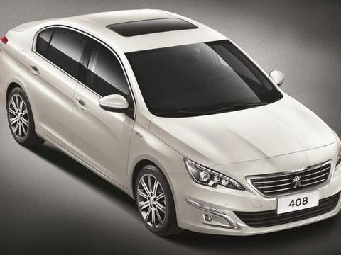 ，颜值比朗逸帅，配置比速腾厚道，不到十万月销过万