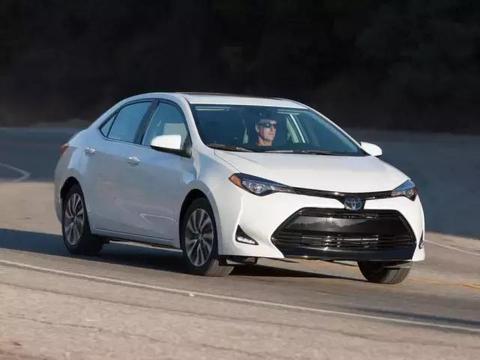 卡罗拉那么普通，凭什么卖到全球第一？