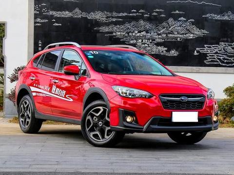 25万以内的SUV操控王，发动机和保时捷同技术，20万就可买四驱