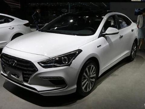 比朗逸更骄傲的合资车，5年狂卖60万辆，10.68万果断放弃帕萨特！