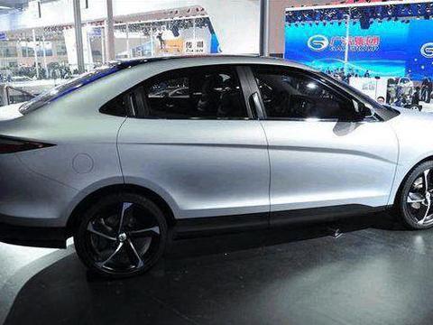 夏利推全新家轿，上市要秒杀思域，配CVT仅6万起，买捷达亏了