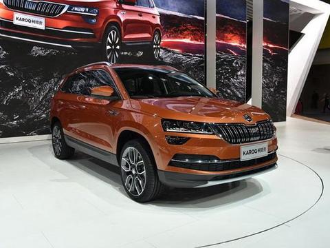 全是“尖货”，本周上市重磅新车一览！