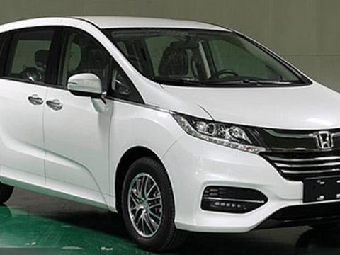 好消息来了！全新奥德赛申报图曝光，这外观这配置，坐等上市