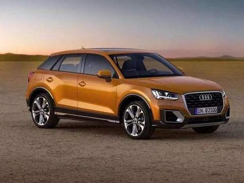 大众SUV阵营又添猛将！落地仅要15万元，CRV之流不算对手！