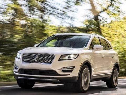 公认最厚道的豪华SUV，纯进口仅售26万，内饰豪华，颜值逆天！