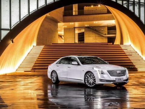 这五款豪车优惠惊人，三十多万价格亲民显档次，还要什么BBA