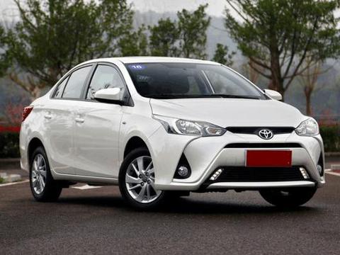 帝豪要小心了，这款丰田标配ESP，油耗不超过4毛，不足7万