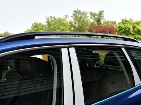 从72万降到54万的合资车！曾与奥迪Q7平起平坐今降18万没人敢买