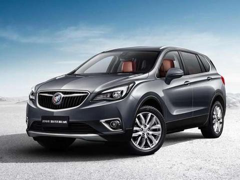 不光是颜值高销量高的中型SUV你最看好那款!