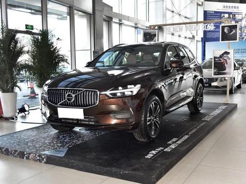 沃尔沃XC60 PK凯迪拉克XT5，“雷神之锤”斗法“钻石车身”