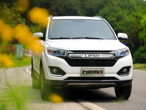 春色满园关不住，力帆迈威亲身示范如何“平分春色”