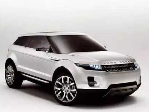 买不起路虎? 我们还可以选择以下几款SUV