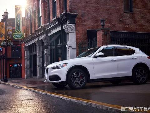 2018年的几款新车