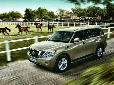 2018款途乐SE-T2，新增黑外黑内，新增双后摄