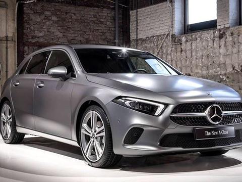 追求个性还是实用 看豪华紧凑轿车如何突出重围