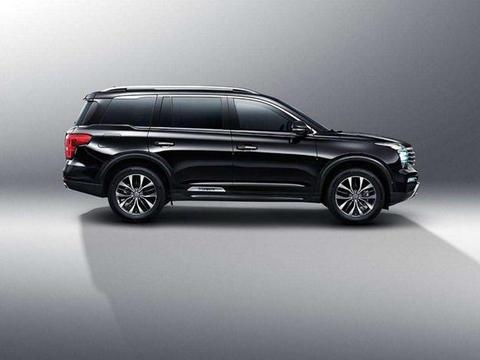 七座SUV已经凉透！为何消费者一夜之间对它“嗤之以鼻”？