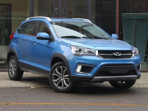 发动机质量比丰田好，这款国产SUV油耗只要四毛钱，顶配才卖8万