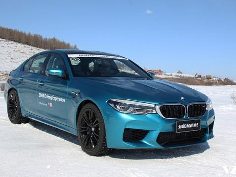 动力性能方面媲美超级跑车？全新一代宝马M5于今日上市